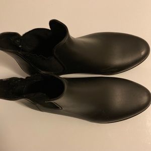 Waterproof Rain Boot